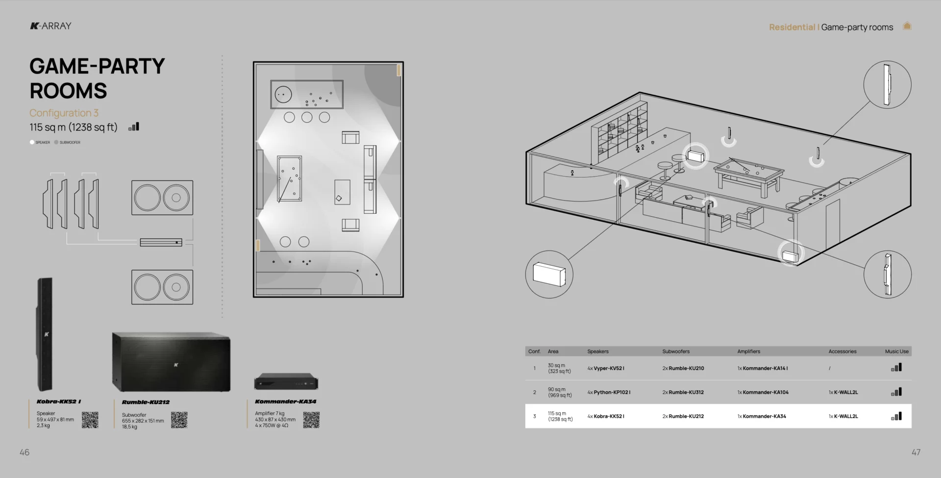 Residential catalogue image 10