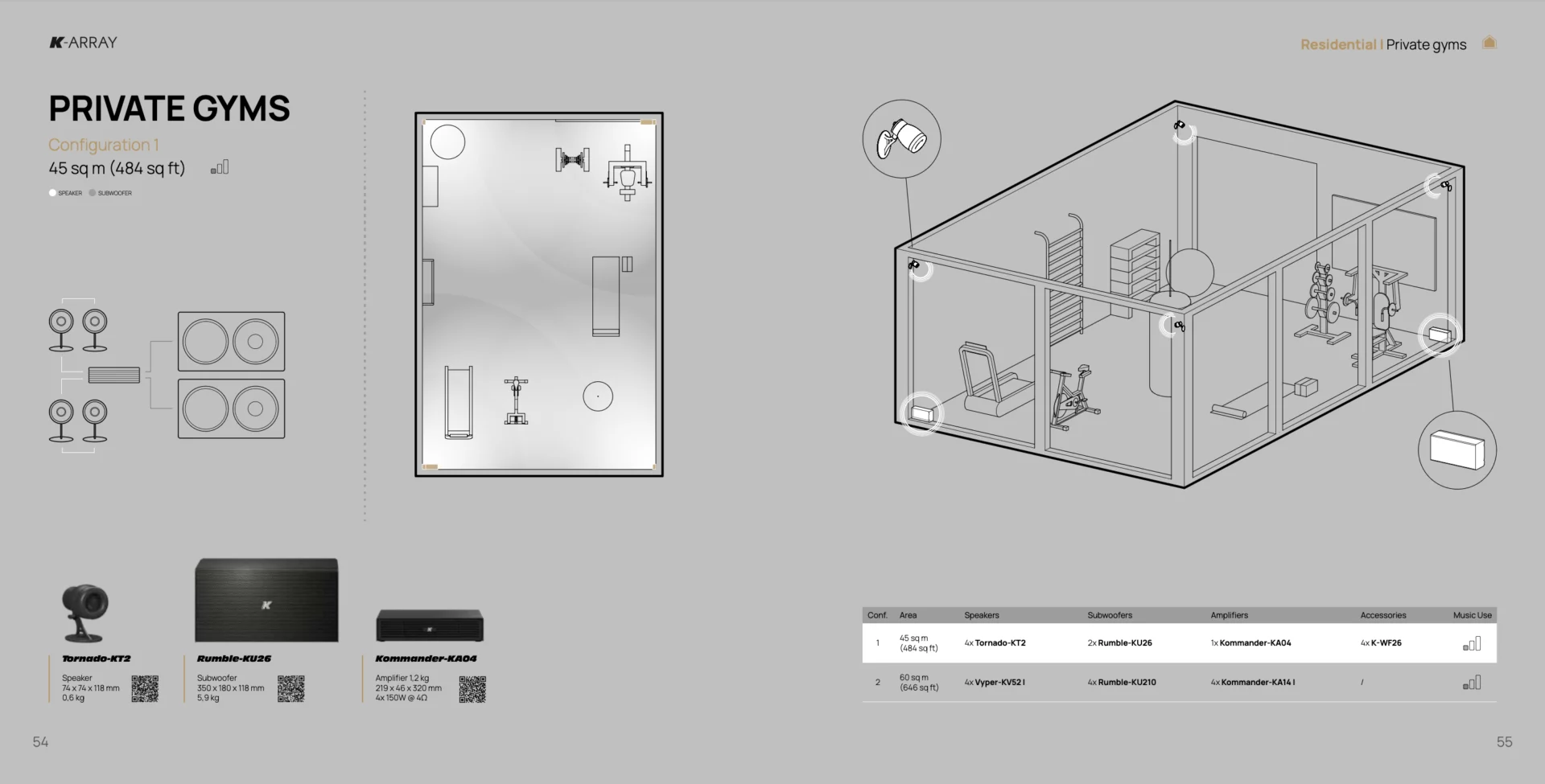 Residential catalogue image 14