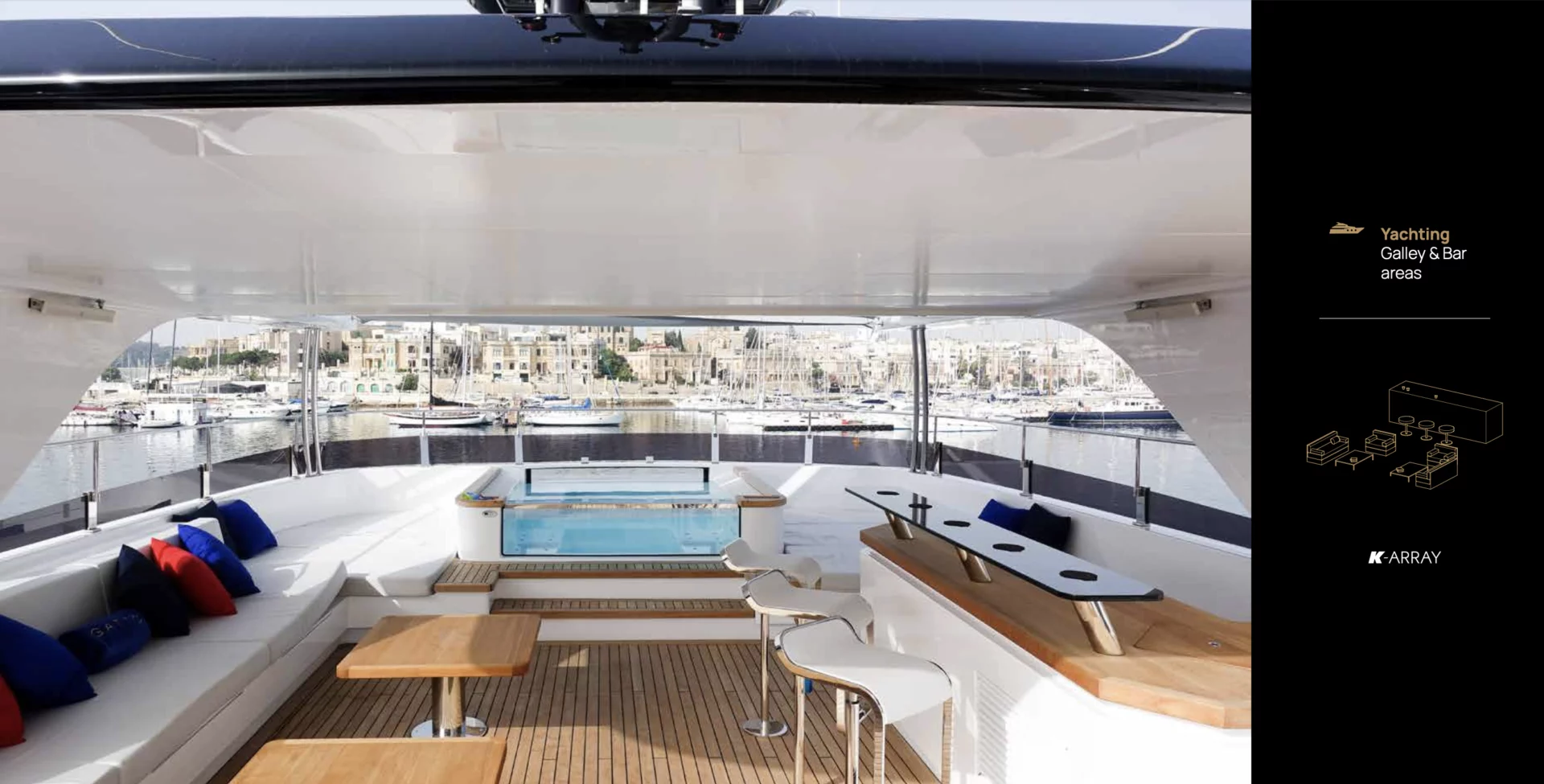Yatch catalogue image 6